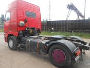 Седельный тягач Volvo FH 12 3