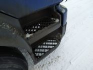 Штора-борт Volvo FL 4744U3 10