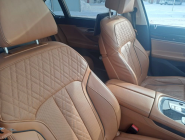 BMW 7 серия 3.0 AT 7