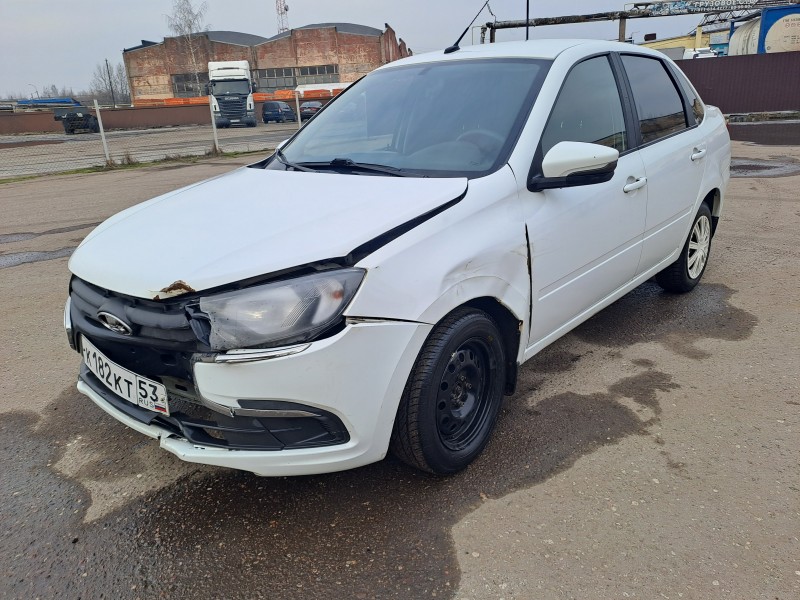 LADA Granta Sedan
