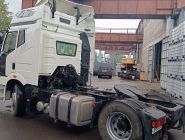 Седельный тягач FAW J6P 4