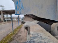 Самосвальный полуприцеп Тонар 95234 7