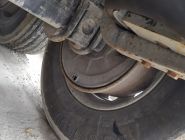 Прицеп самосвальный РИАТ 85830F 8
