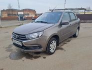 LADA Granta Sedan 0