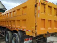Самосвал Shacman SX33186T(X3000) 3