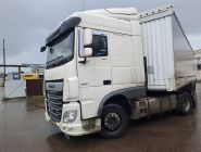 Седельный тягач DAF XF480 4