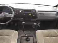 Фургон ГАЗ-33104 Валдай 16