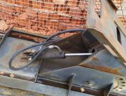 Минипогрузчик Lonking CDM308 4