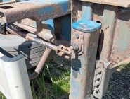 Полуприцеп контейнеровоз Sommer (Новтрак) SW-240 13 Полуприцеп контейнеровоз Sommer (Новтрак) SW-240 13