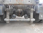 Седельный тягач Volvo FH 12 8