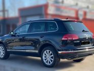 Volkswagen Touareg 3.6 AT 4 Volkswagen Touareg 3.6 AT 4