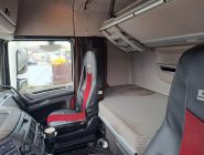 Седельный тягач DAF XF480 2