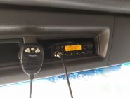 Седельный тягач Scania P400 6х4 35
