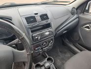 LADA Granta Sedan 10