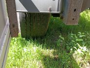 Полуприцеп контейнеровоз Sommer (Новтрак) SW-240 14 Полуприцеп контейнеровоз Sommer (Новтрак) SW-240 14