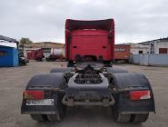 Седельный тягач Scania P400 6х4 2