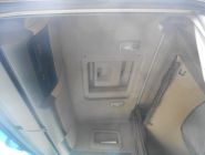 Сцепка. Тягач Scania R420 и штора-борт Koegel 25