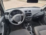 LADA Granta Sedan 6
