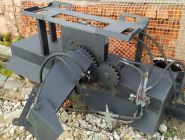 Минипогрузчик Lonking CDM308 9