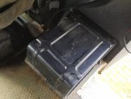 Фургон ГАЗ-33104 Валдай 15