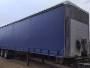 Полуприцеп штора Schmitz Cargobull S01 0