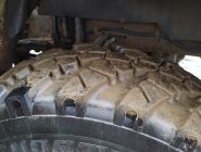 Автогидроподъемник Чайка-сервис 2784SG 14