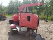 Измельчитель древесины Teknamotor Skorpion 250 SDT 3