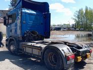 Седельный тягач Scania G360 2