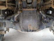 Самосвал Shacman SX33186T(X3000) 24