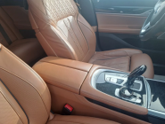 BMW 7 серия 3.0 AT 9