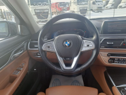 BMW 7 серия 3.0 AT 13