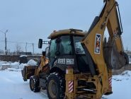 Экскаватор-погрузчик RUNMAX SE440 2