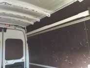 Ford Transit цельнометаллический 15