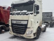 Седельный тягач DAF XF480 6