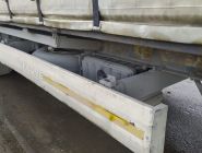 Полуприцеп штора Krone SD Год выпуска — 2011 19 Полуприцеп штора Krone SD Год выпуска — 2011 19