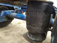 Полуприцеп контейнеровоз Sommer SW-18 9 Полуприцеп контейнеровоз Sommer SW-18 9