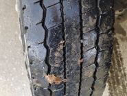 Самосвал ГАЗ-САЗ-2505-13 (Валдай) 8