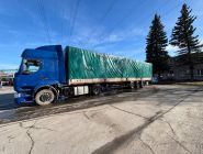 Седельный тягач Renault Premium 4