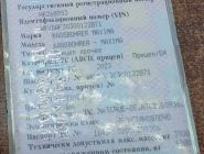 Штора-борт Kassbohrer Maxima. 0