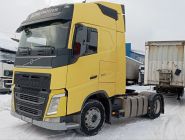 Volvo FH13 0 Volvo FH13 0