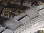 Бурилно-крановая машина (БКМ-317) на шасси ГАЗ-3308 5 Бурилно-крановая машина (БКМ-317) на шасси ГАЗ-3308 5