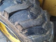 Экскаватор-погрузчик RUNMAX SE440 6