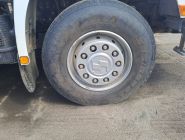 Лесовоз Shacman SX32586 с КМУ  Год выпуска -2024 26