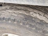 Самосвал Shacman SX33186T(X3000) 11