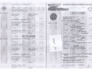 Volvo FH13 со шторой Krone SD 0