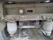 Самосвальный полуприцеп Тонар 95234 16