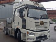 Седельный тягач FAW J6P 2