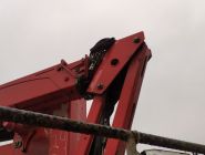 Автогидроподъемник Чайка-сервис 2784SG 11