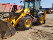 Экскаватор-погрузчик JCB 3CX Super 29