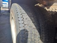 Лесовоз Shacman SX32586 с КМУ  Год выпуска -2024 29